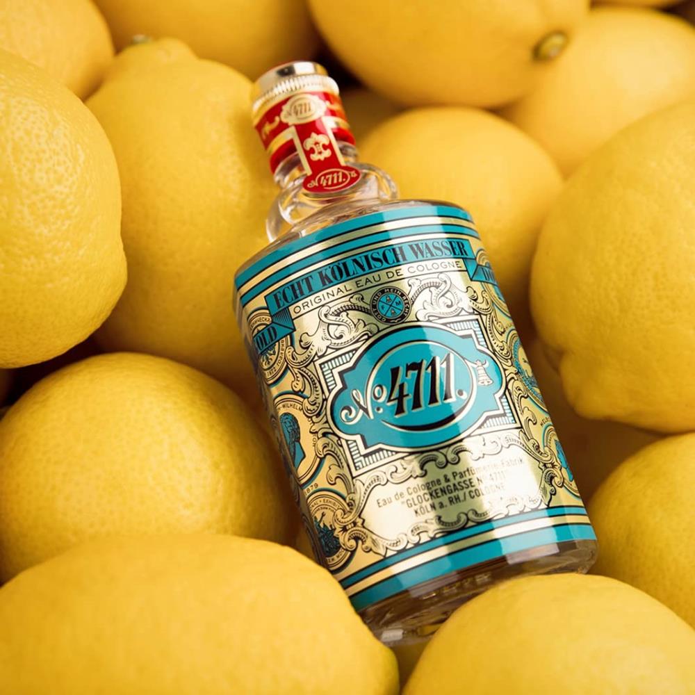 No 4711 online cologne