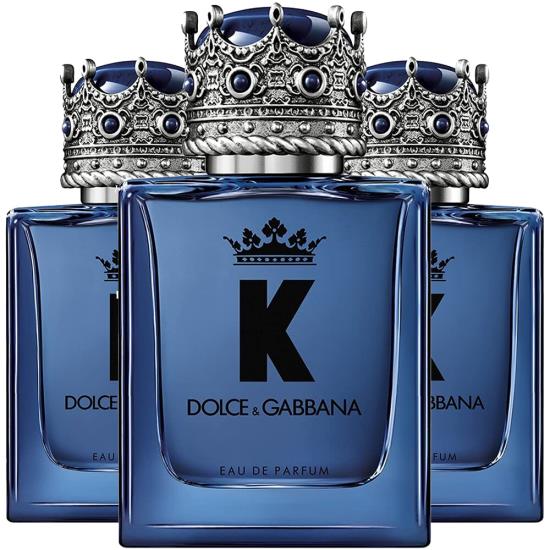 お値下げ　K by Dolce&Gabbana　オードパルファム 50ml Amazon.com: Dolce&Gabbana K, Eau De Parfum Spray, For Men