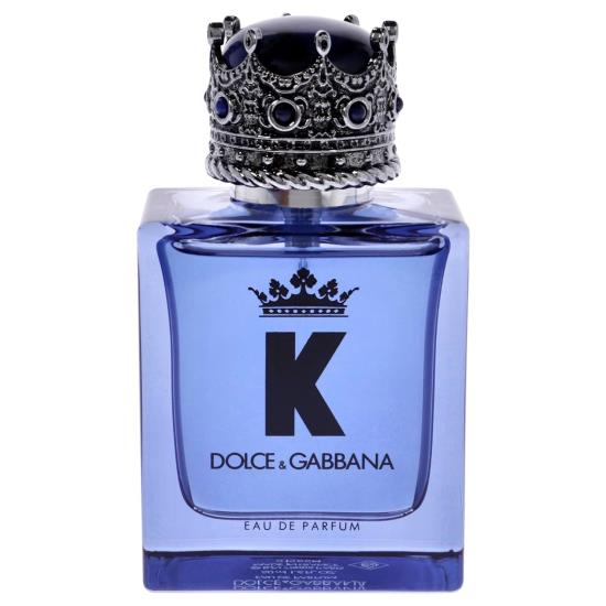 DOLCE&GABBANA オードトワレKing 100ml Dolce & Gabbana Dolce & Gabbana K (king) / Dolce and Gabbana