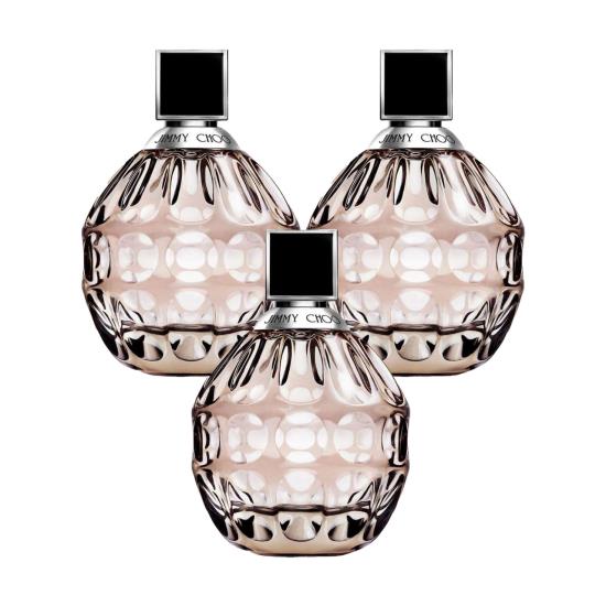 jimmy choo perfume 3個❤️ Pack of 3 New Jimmy Choo Eau de Parfum